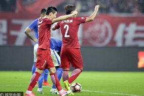 埃斯特旺传射 切尔西7-0大胜维尔港晋级足总杯4强